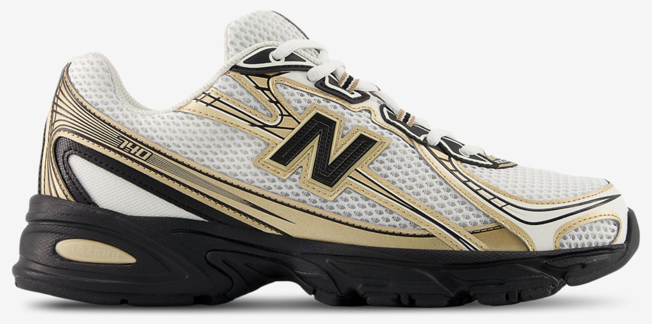 New Balance 740 Image 1 of 4. Tap to open photo gallery.