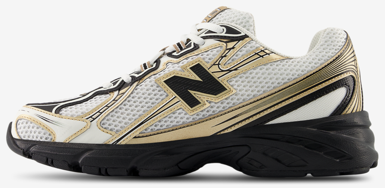 New Balance 740 Image 2 of 4. Tap to open photo gallery.
