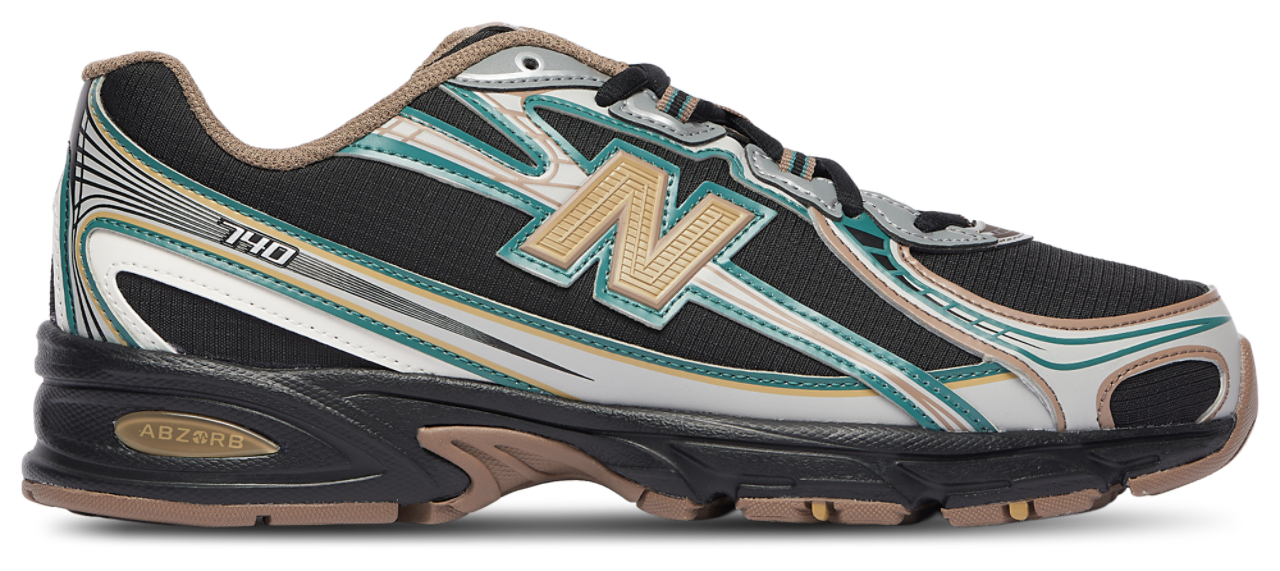 New Balance 740 Image 1 of 5. Tap to open photo gallery.