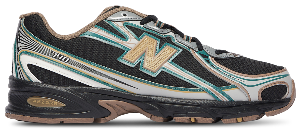 New Balance 740 Image 1 of 5. Tap to open photo gallery.