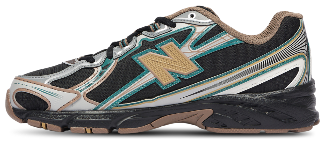New Balance 740 Image 2 of 5. Tap to open photo gallery.