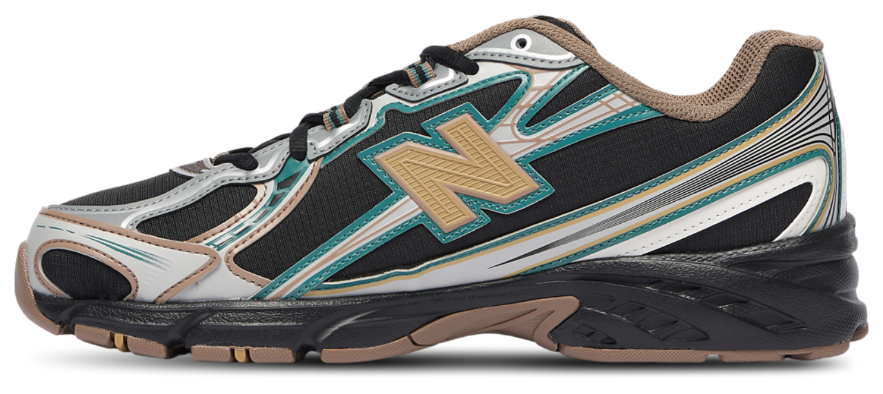 New Balance 740 Image 2 of 5. Tap to open photo gallery.