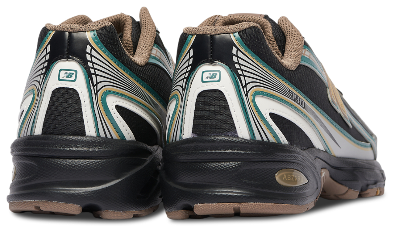 New Balance 740 Image 3 of 5. Tap to open photo gallery.