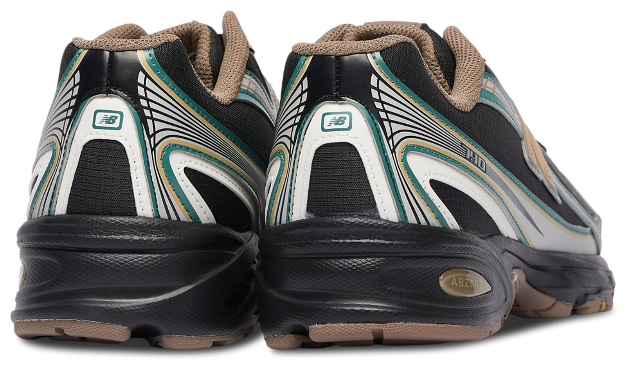 New Balance 740 Image 3 of 5. Tap to open photo gallery.