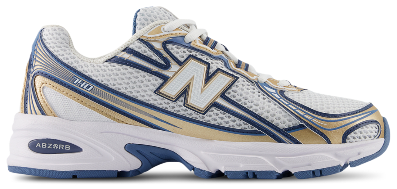 New Balance 740 Foot Locker