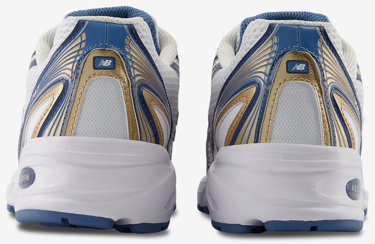 New Balance 740 Image 3 of 5. Tap to open photo gallery.