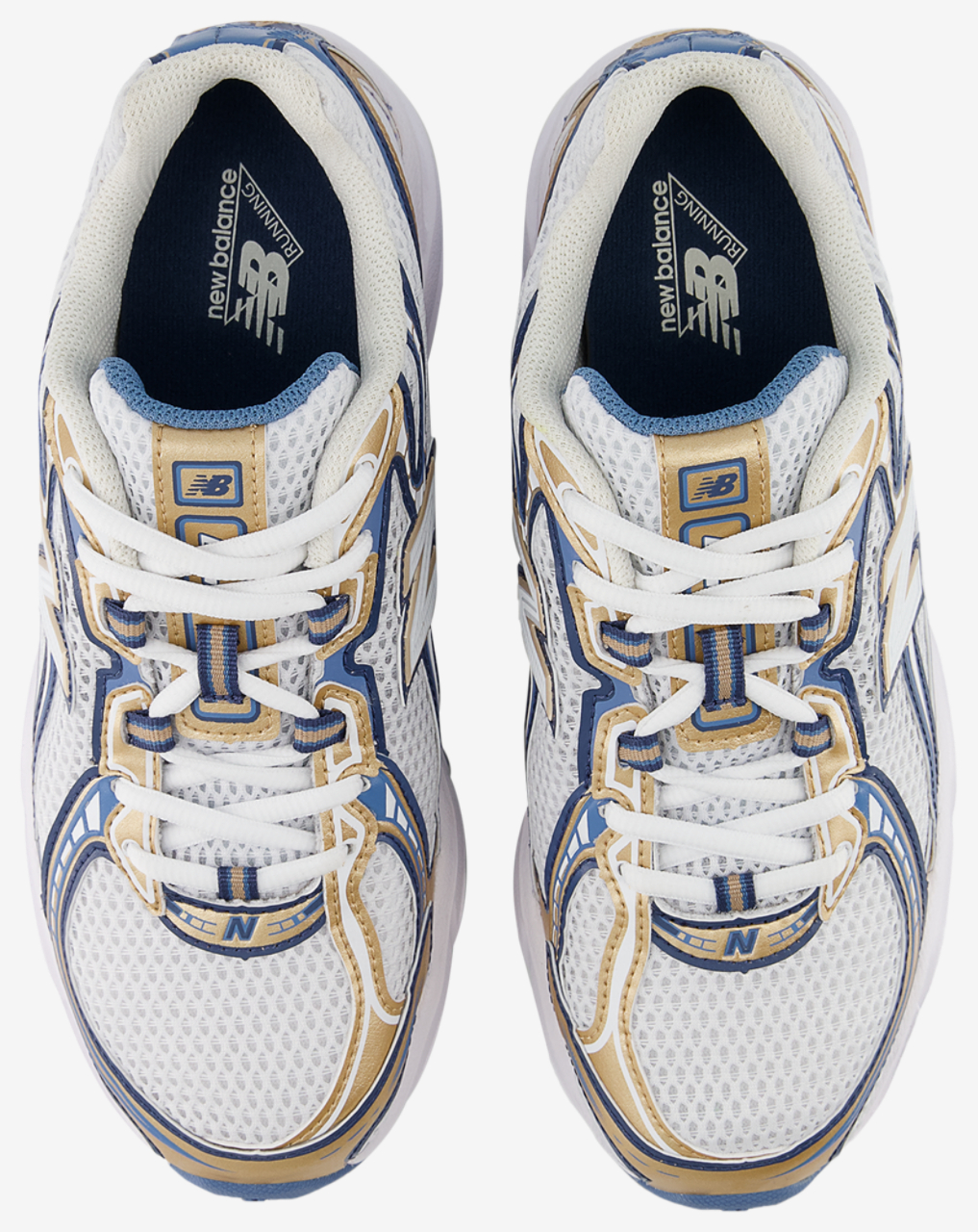 New Balance 740 Image 4 of 5. Tap to open photo gallery.