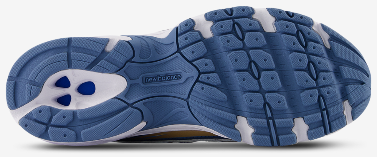 New Balance 740 Image 5 of 5. Tap to open photo gallery.