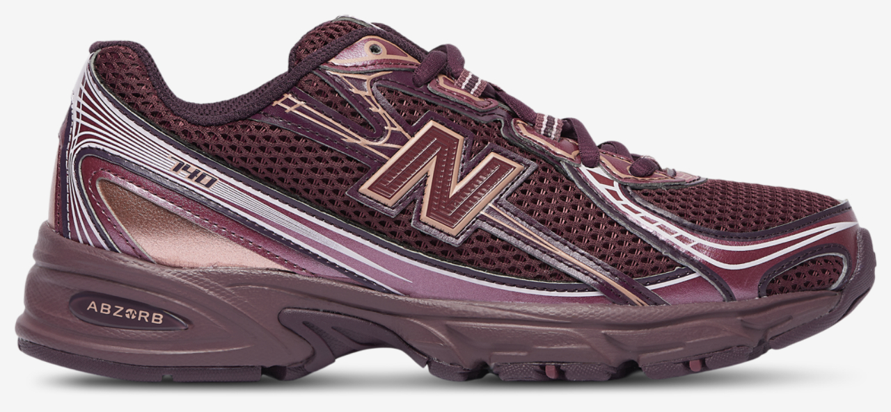 New Balance 740 Image 1 of 5. Tap to open photo gallery.