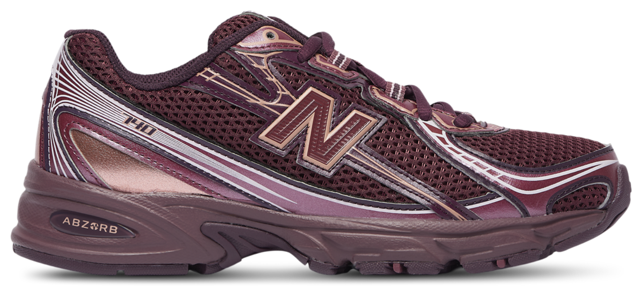 New Balance 740 Image 1 of 5. Tap to open photo gallery.