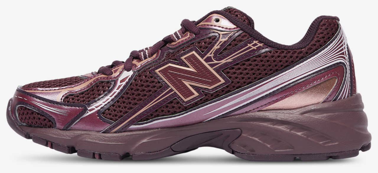 New Balance 740 Image 2 of 5. Tap to open photo gallery.