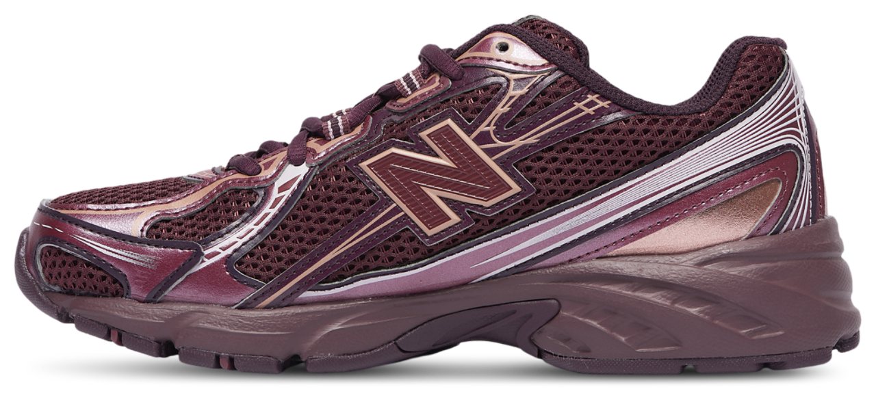 New Balance 740 Image 2 of 5. Tap to open photo gallery.