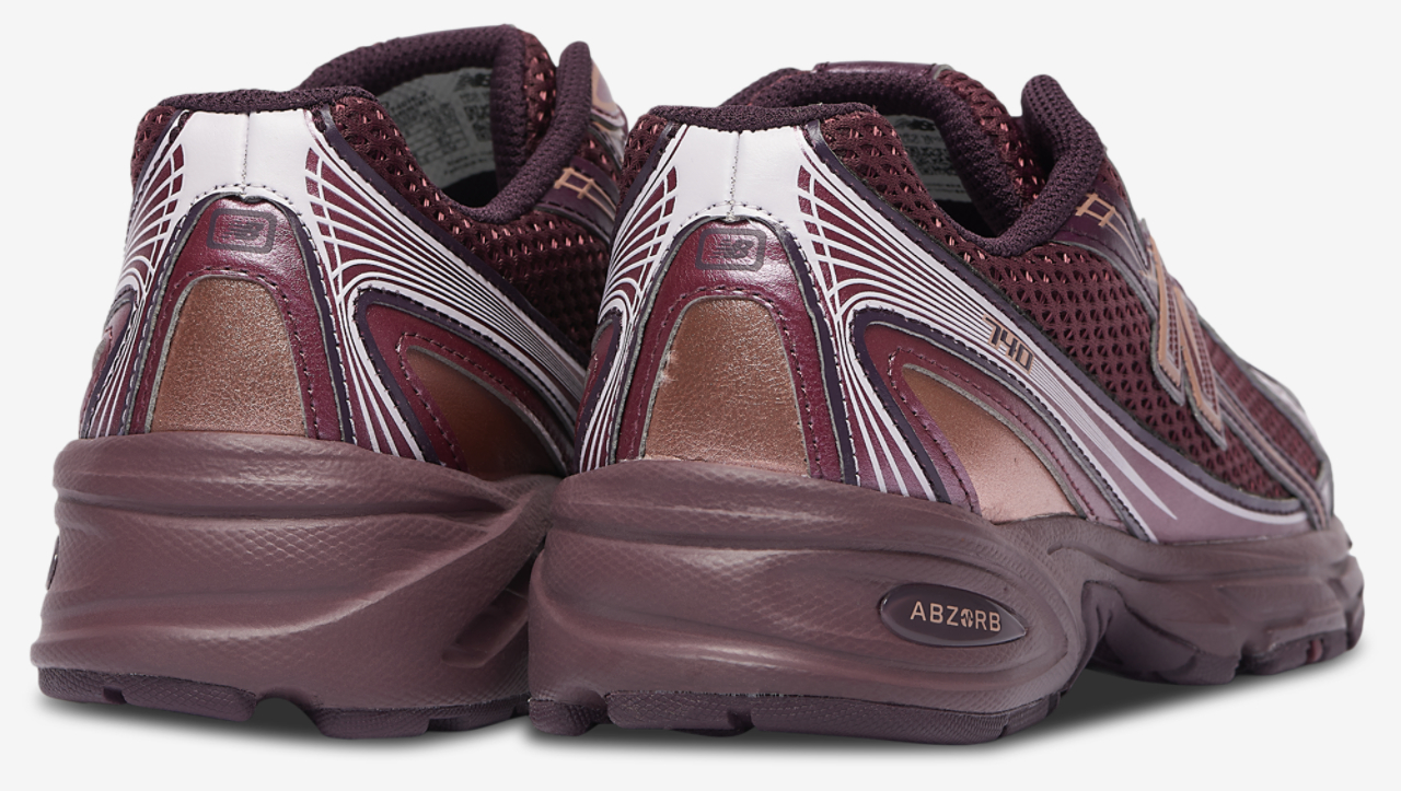 New Balance 740 Image 3 of 5. Tap to open photo gallery.