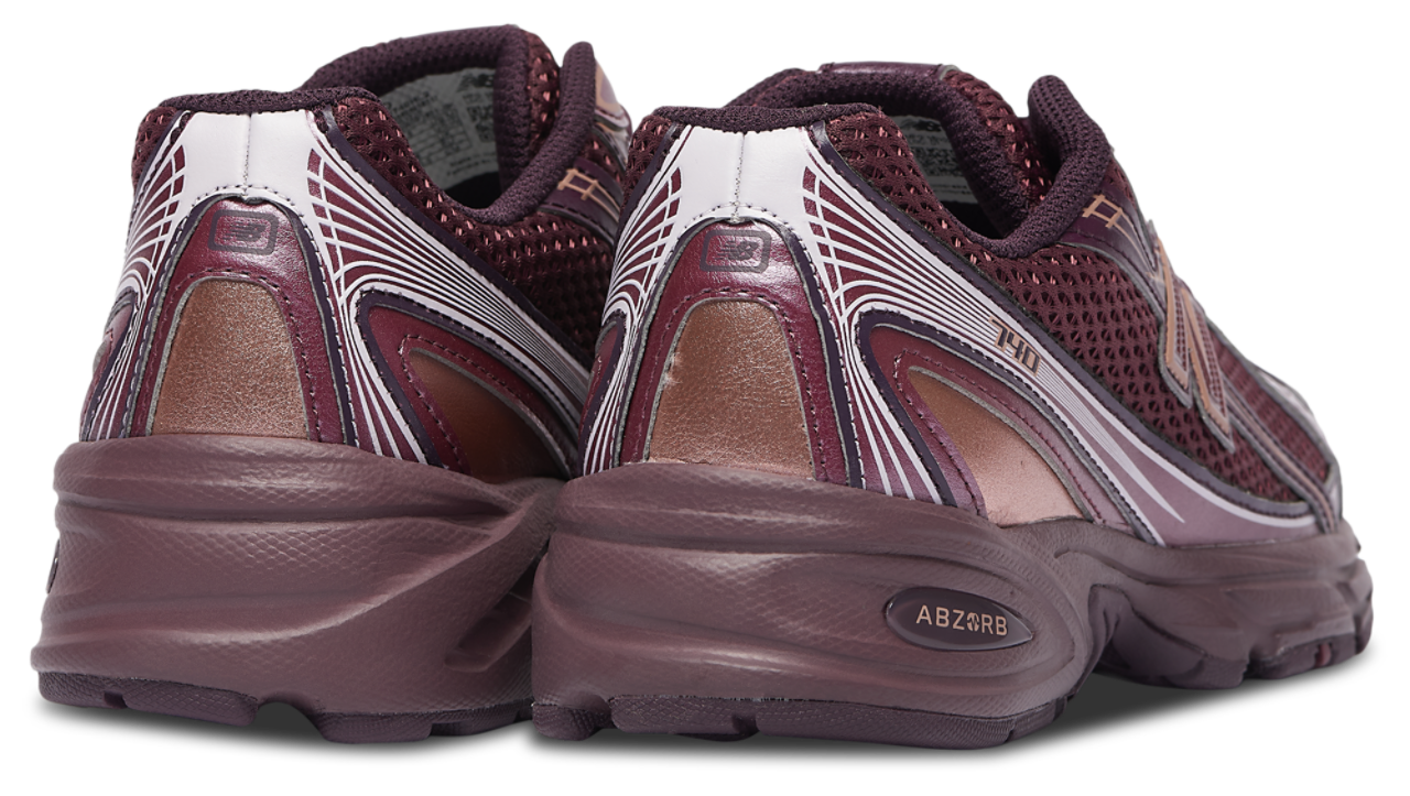 New Balance 740 Image 3 of 5. Tap to open photo gallery.