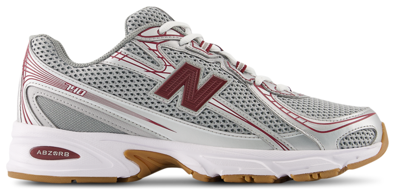 New Balance 740 Image 1 of 3. Tap to open photo gallery.