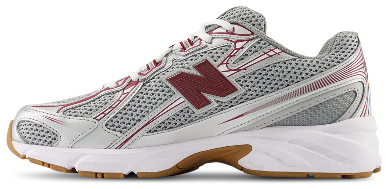 New Balance 740 Craftwork Pack Foot Locker Exclusive U740CW2 Men Size 9 U740BM2_01 main image 2