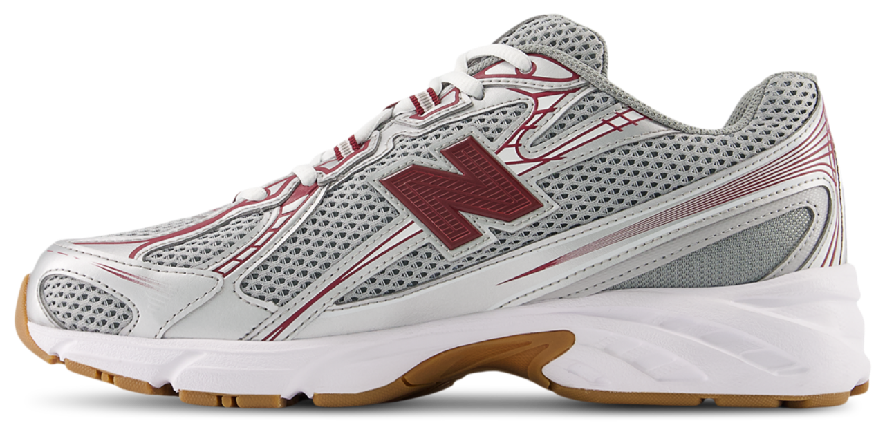New Balance 740 Image 2 of 3. Tap to open photo gallery.