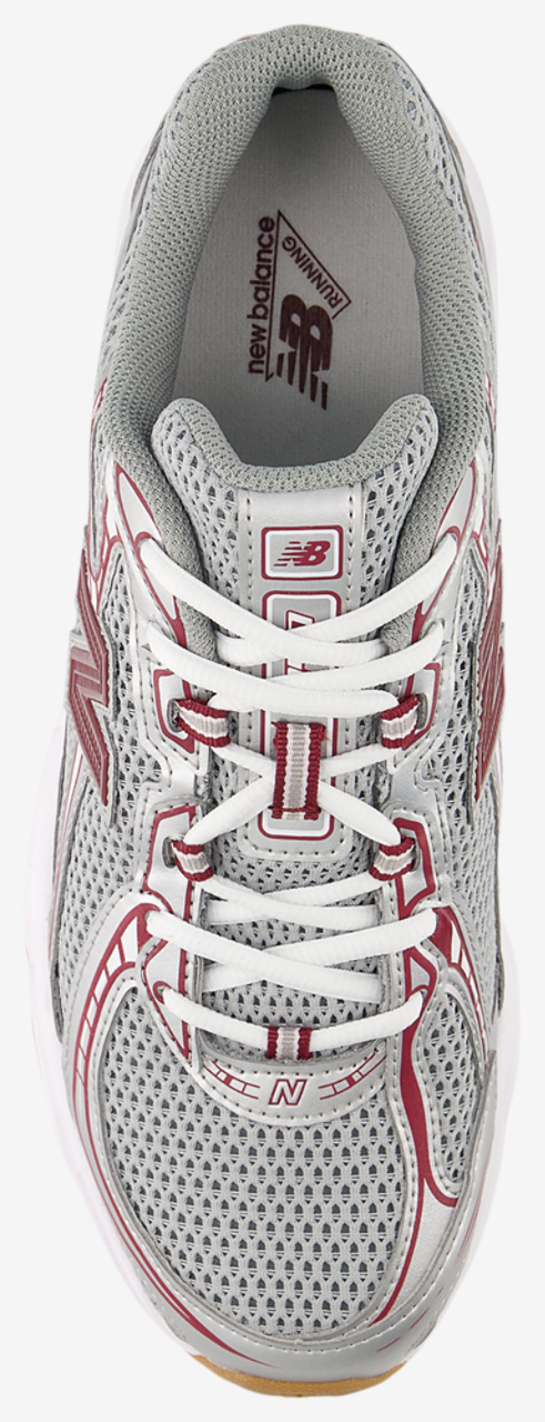 New Balance 740 Image 3 of 3. Tap to open photo gallery.
