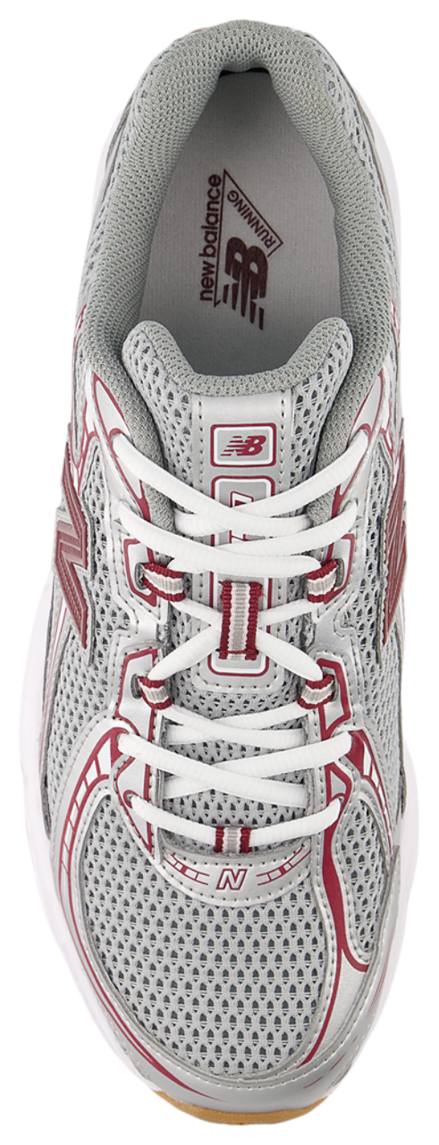 New Balance 740 Image 3 of 3. Tap to open photo gallery.
