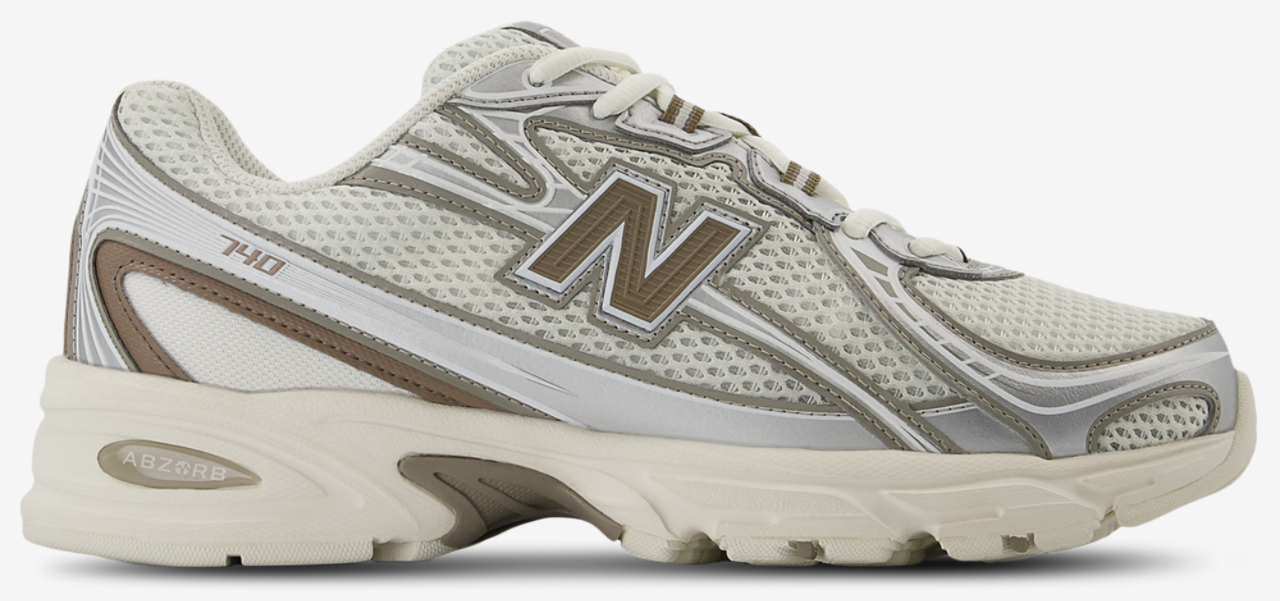 New Balance 740 Image 1 of 4. Tap to open photo gallery.