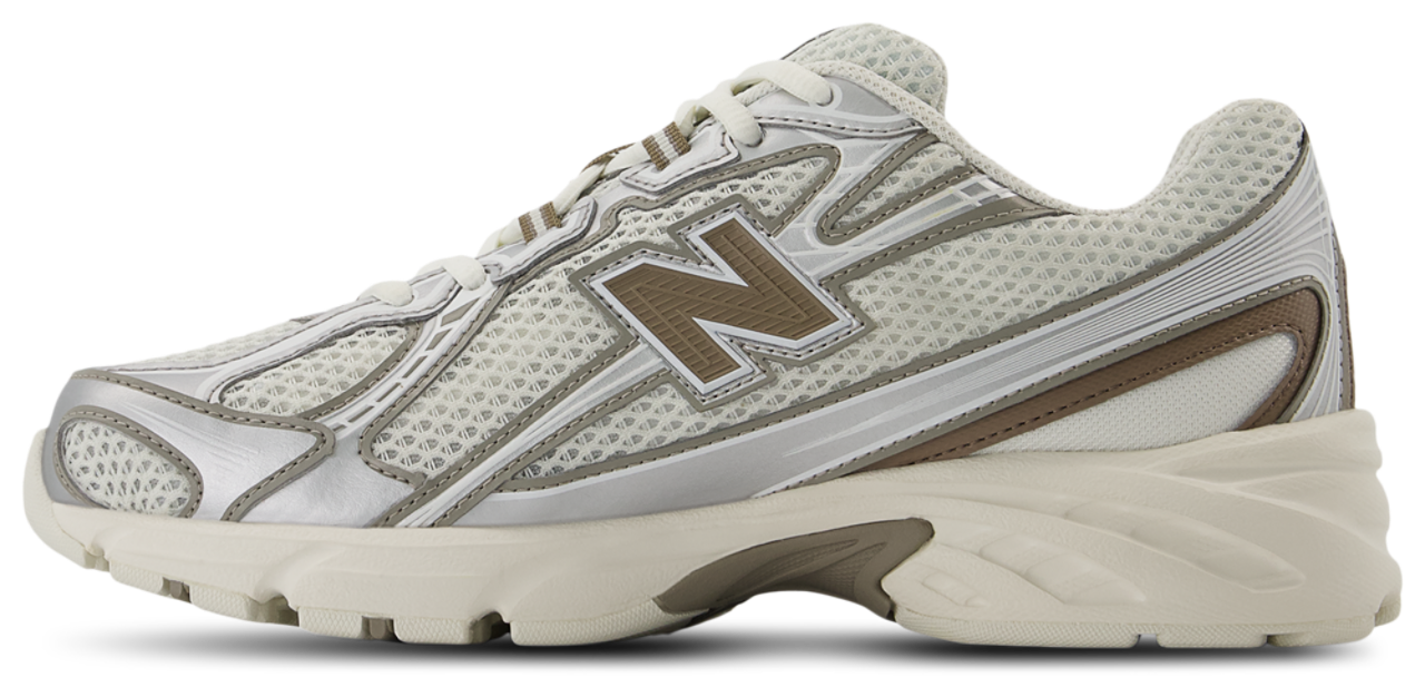 New Balance 740 Image 2 of 4. Tap to open photo gallery.