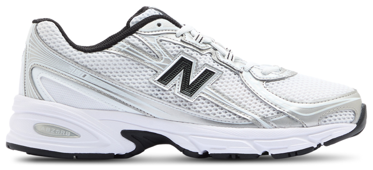 New Balance 740 Image 1 of 5. Tap to open photo gallery.