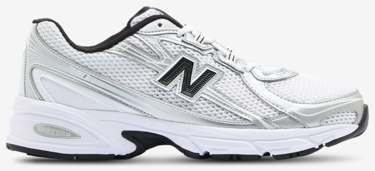 New Balance 740 Image 1 of 5. Tap to open photo gallery.