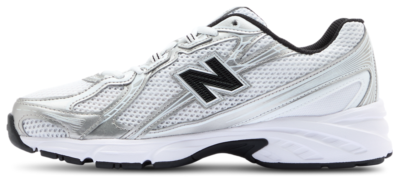 New Balance 740 Image 2 of 5. Tap to open photo gallery.