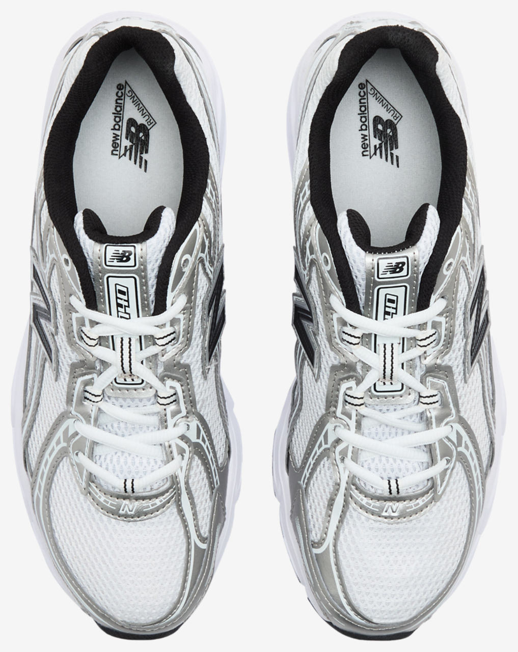 New Balance 740 Image 4 of 5. Tap to open photo gallery.