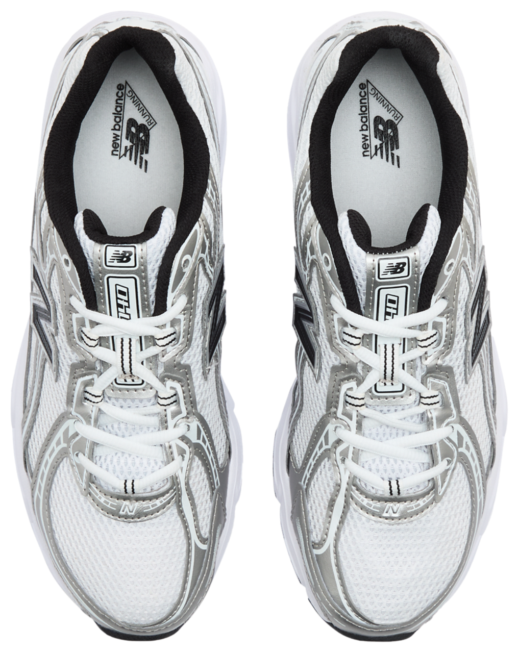 New Balance 740 Image 4 of 5. Tap to open photo gallery.