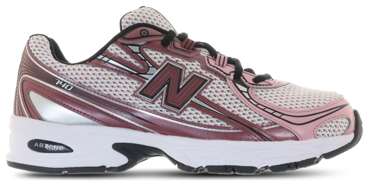 New Balance 740 Image 1 of 4. Tap to open photo gallery.