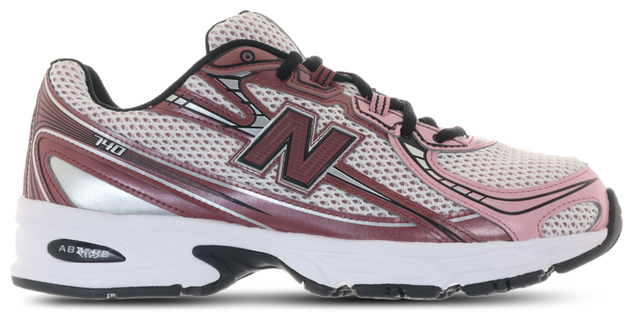 New Balance 740 Image 1 of 4. Tap to open photo gallery.