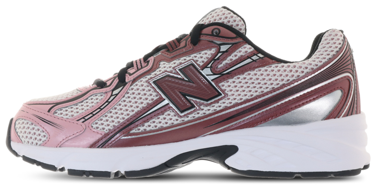 New Balance 740 Image 2 of 4. Tap to open photo gallery.