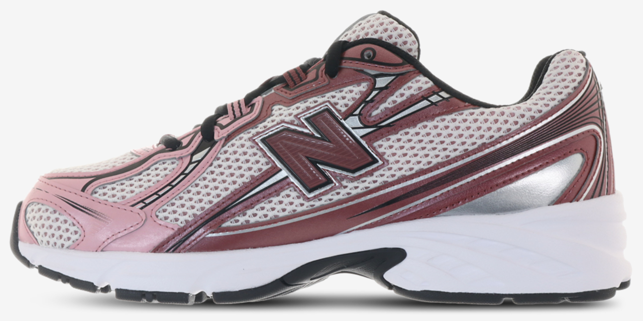 New Balance 740 Image 2 of 4. Tap to open photo gallery.