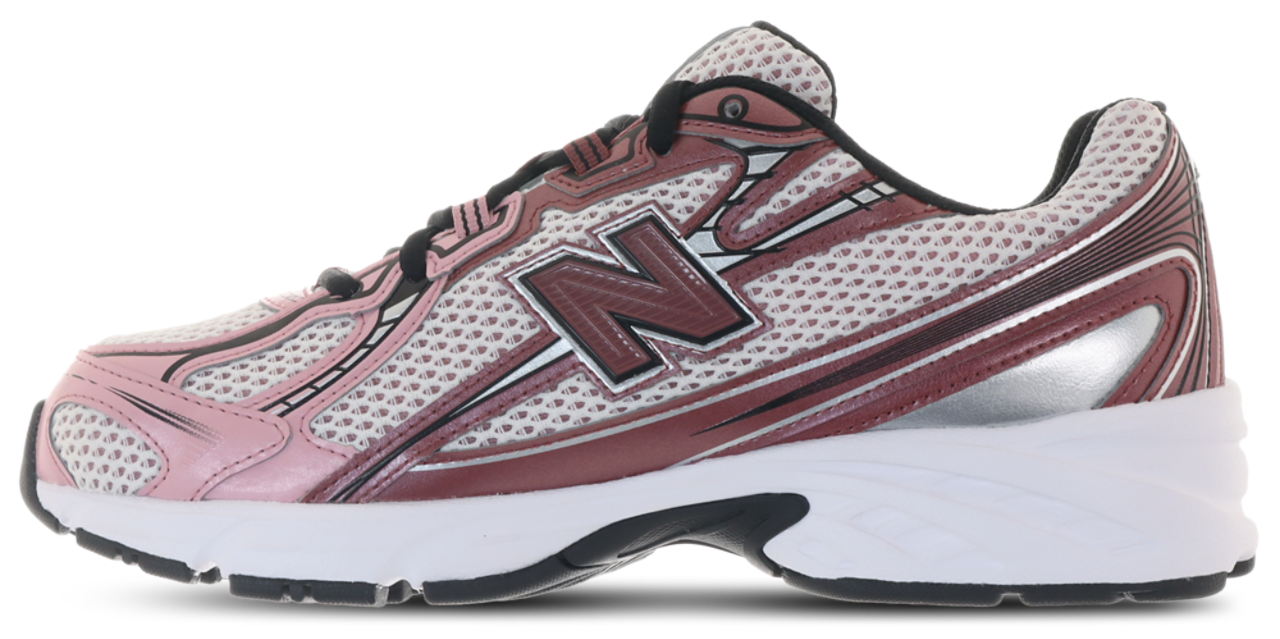 New Balance 740 Image 2 of 4. Tap to open photo gallery.
