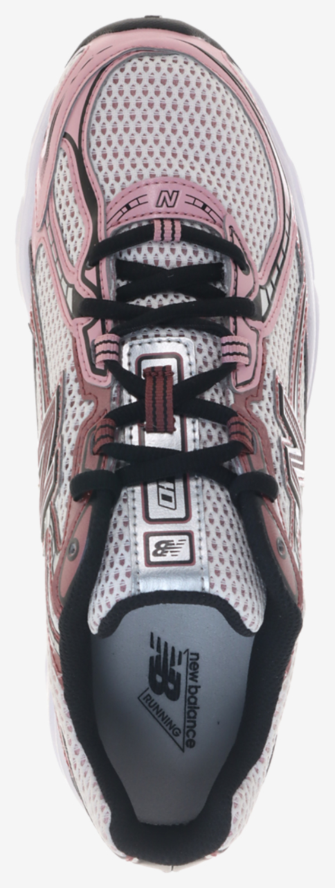 New Balance 740 Image 3 of 4. Tap to open photo gallery.