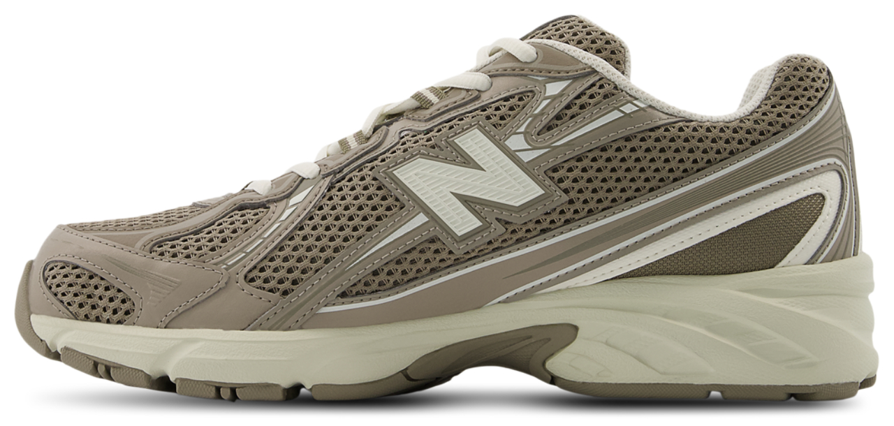 New Balance 740 Image 2 of 4. Tap to open photo gallery.
