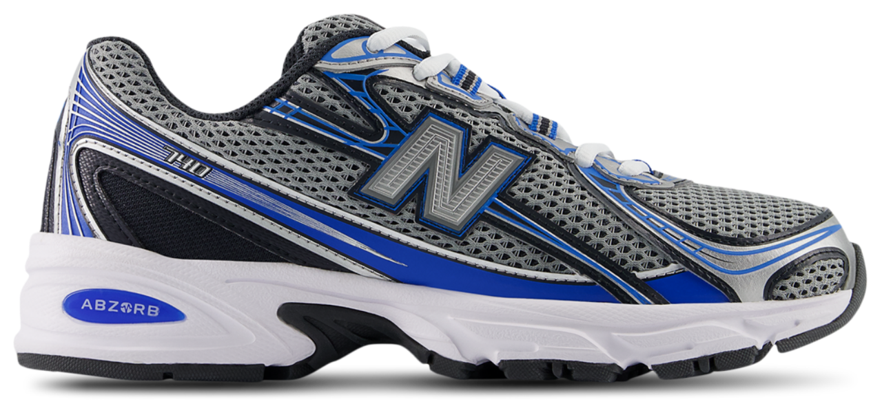 New Balance 740 Image 1 of 5. Tap to open photo gallery.