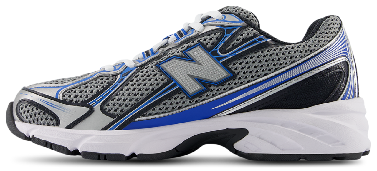 New Balance 740 Image 2 of 5. Tap to open photo gallery.