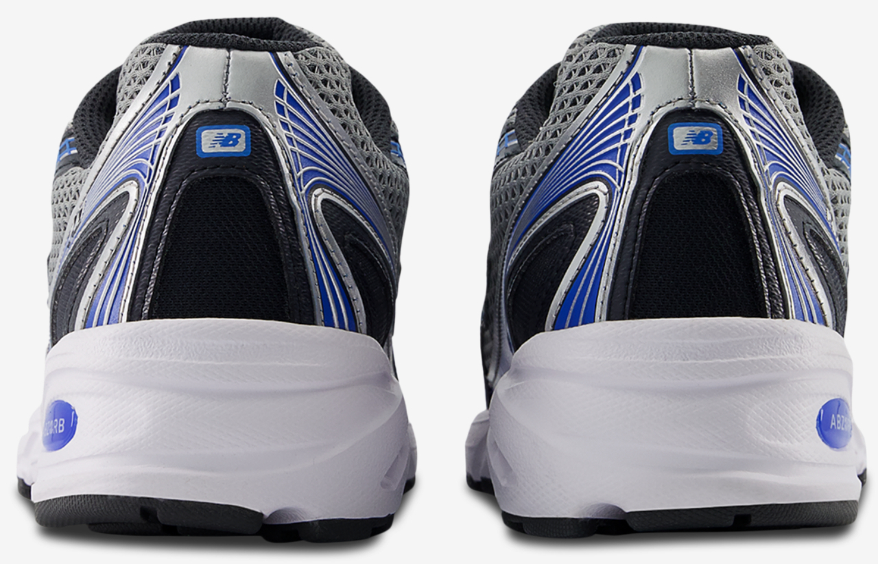 New Balance 740 Image 3 of 5. Tap to open photo gallery.
