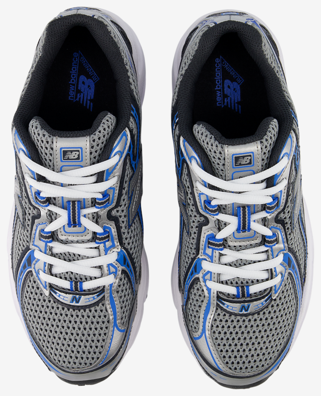 New Balance 740 Image 4 of 5. Tap to open photo gallery.