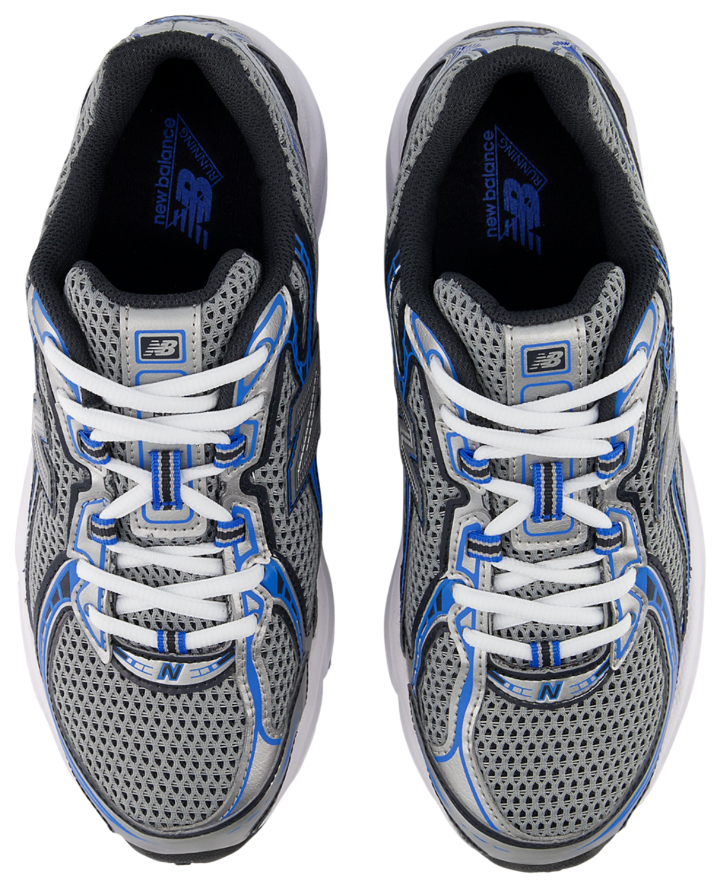 New Balance 740 Image 4 of 5. Tap to open photo gallery.