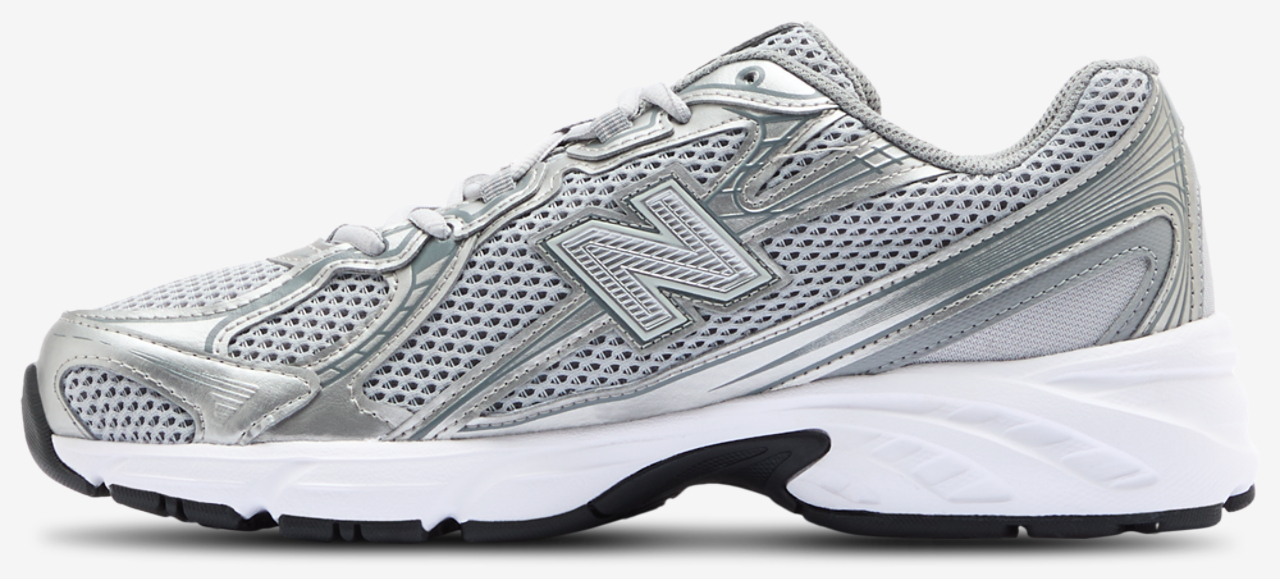 New Balance 740 Image 2 of 5. Tap to open photo gallery.