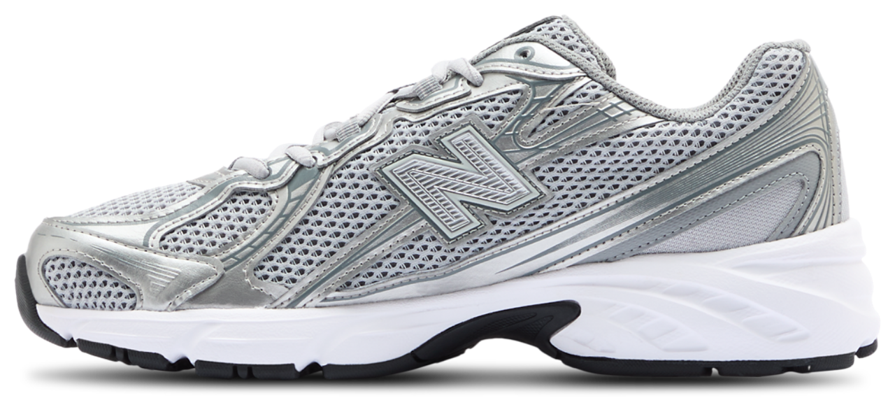 New Balance 740 Image 2 of 5. Tap to open photo gallery.