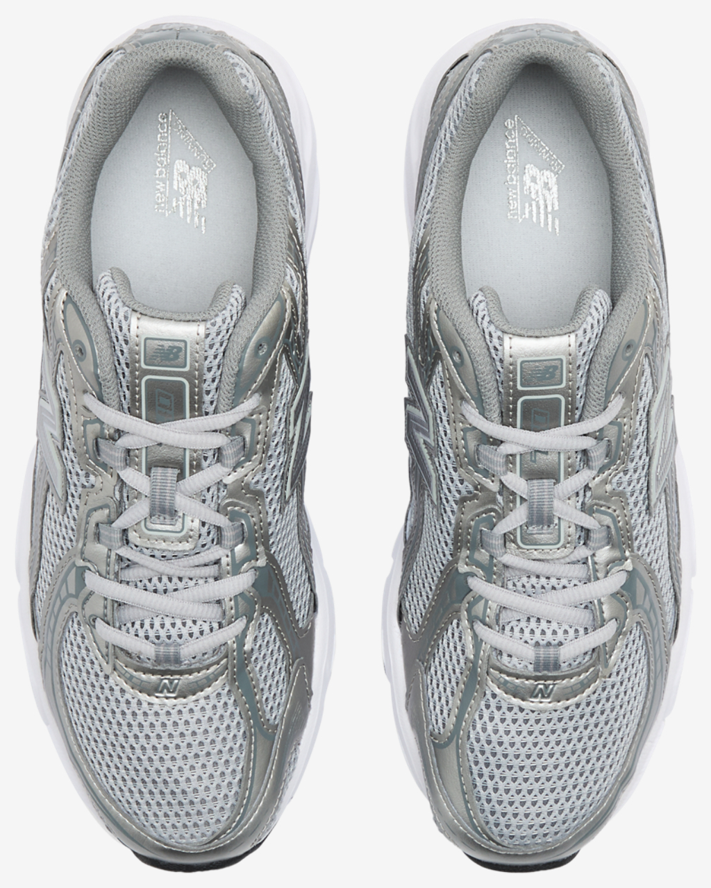 New Balance 740 Image 4 of 5. Tap to open photo gallery.