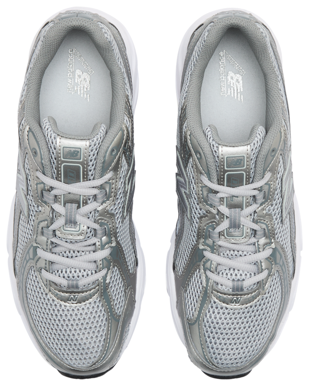 New Balance 740 Image 4 of 5. Tap to open photo gallery.