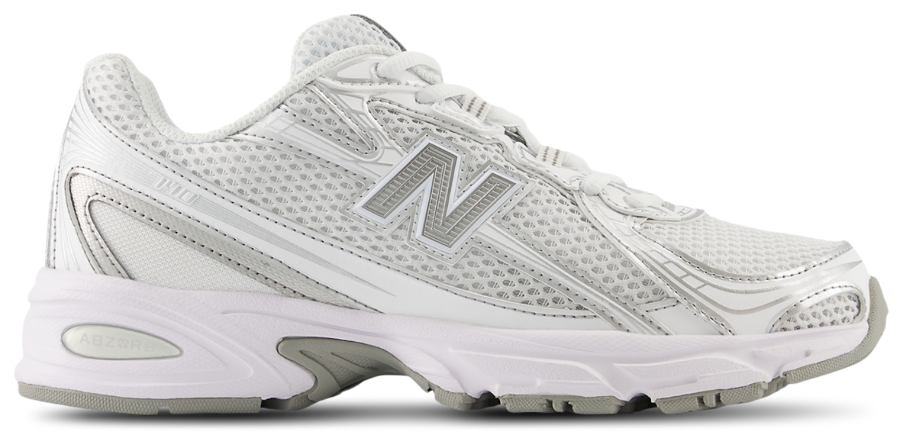 New Balance 740 Image 1 of 5. Tap to open photo gallery.