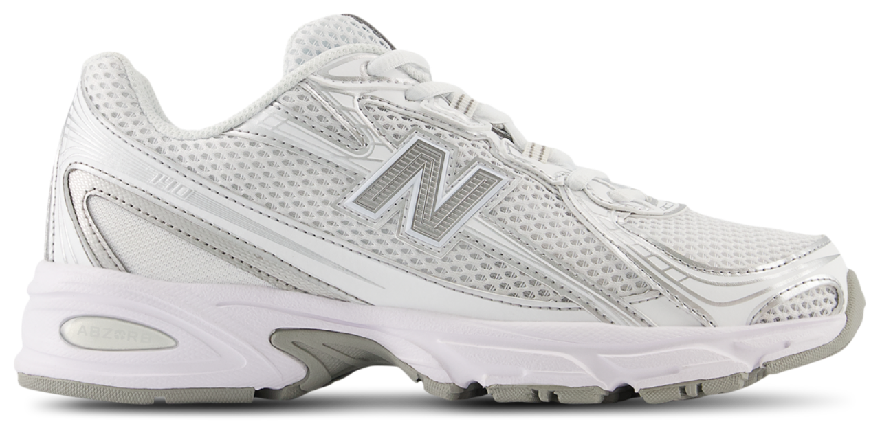 New Balance 740 Image 1 of 5. Tap to open photo gallery.