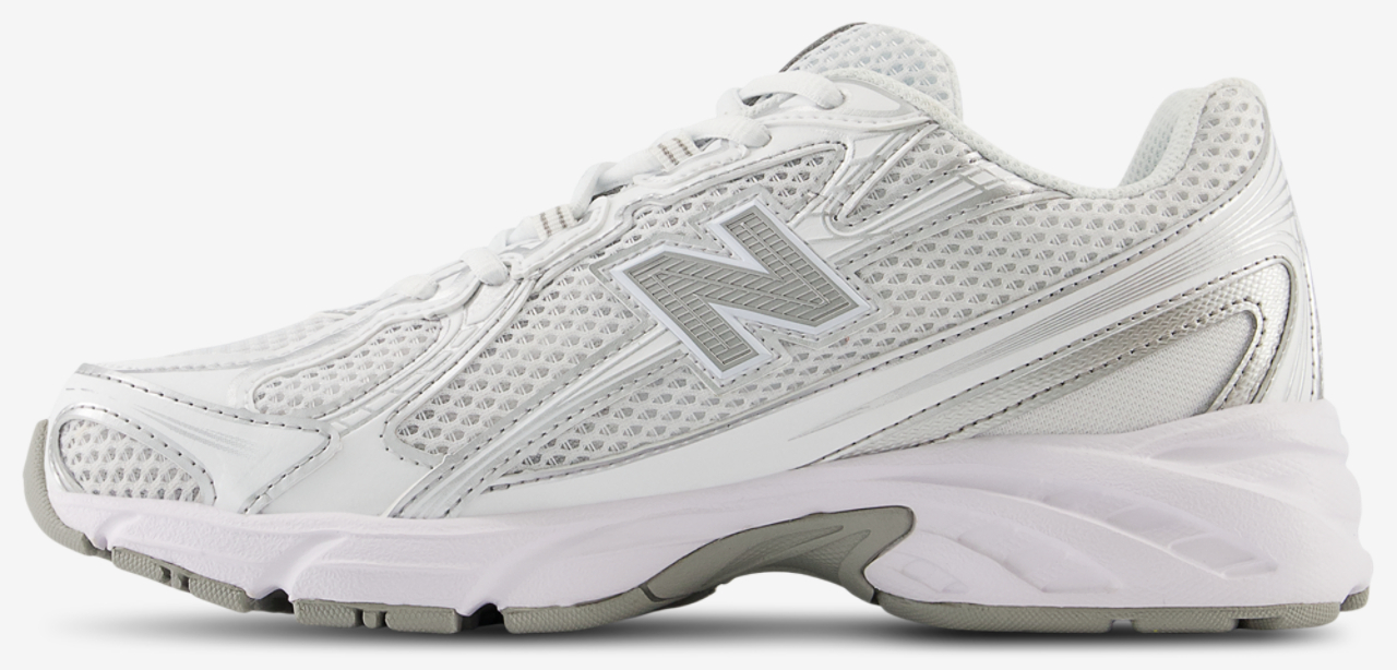 New Balance 740 Image 2 of 5. Tap to open photo gallery.