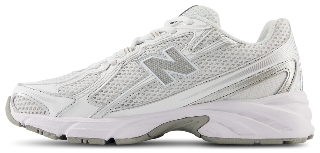 New Balance 740 Image 2 of 5. Tap to open photo gallery.